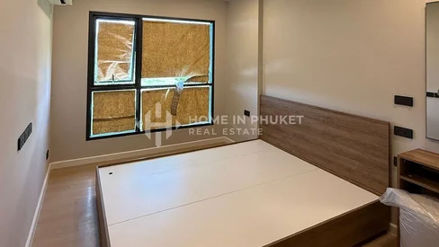 Appartement 1 chambre à Space Cherngtalay