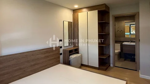 Appartement 1 chambre à Space Cherngtalay