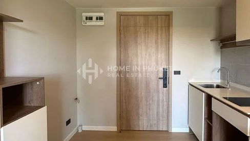 Appartement 1 chambre à Space Cherngtalay