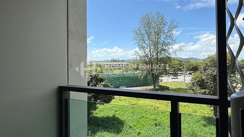 Appartement 1 chambre à Space Cherngtalay