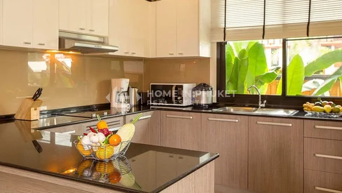 Villa Boutique 2 Chambres à Rawai