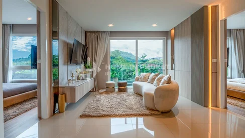 2 Bedroom Condo at the City Phuket