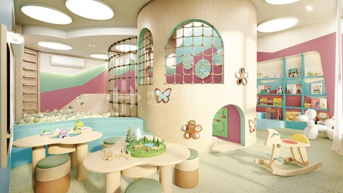 Vivre en condo de style complexe hôtelier à Bang Tao