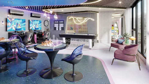 Vivre en condo de style complexe hôtelier à Bang Tao