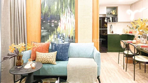 Appartement 1 chambre et plus : Style de vie en condo de villégiature à Bang Tao