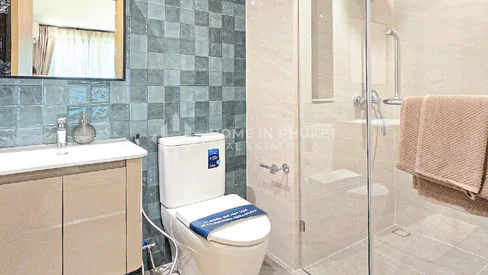 Appartement 1 chambre et plus : Style de vie en condo de villégiature à Bang Tao