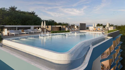 Kata Condominium Hillside Living