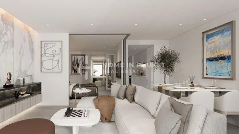 Condominium de Luxe Boutique Près de la Plage de Naiharn