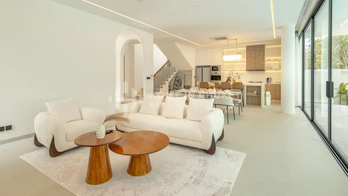 Villa 4 chambres à Terra Azalea