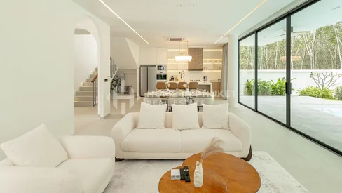 Villa 4 chambres à Terra Azalea