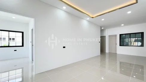 Maison jumelée de 3 chambres à Chalong