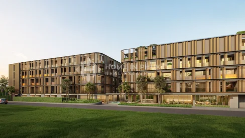 คอนโดมิเนียมบูติกหรูเชิงนิเวศน์ใกล้หาดในยาง