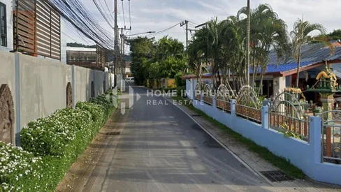 660 sqm Land Plot for Sale in Saiyuan