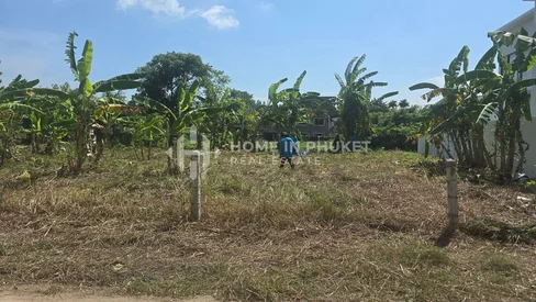 660 sqm Land Plot for Sale in Saiyuan