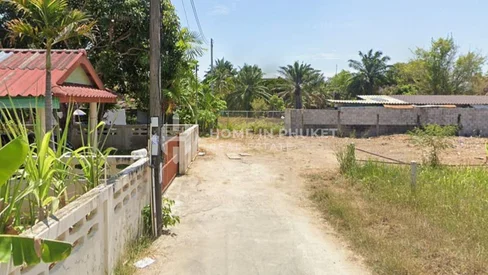 660 sqm Land Plot for Sale in Saiyuan
