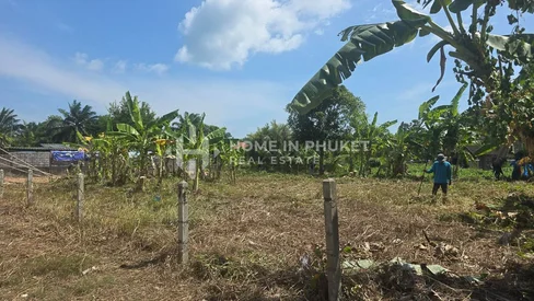 660 sqm Land Plot for Sale in Saiyuan