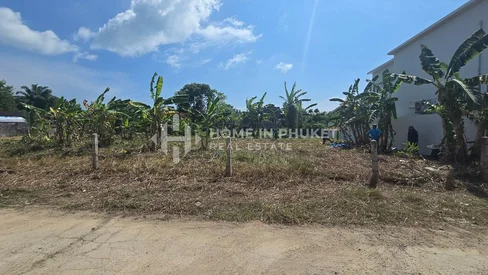 660 sqm Land Plot for Sale in Saiyuan
