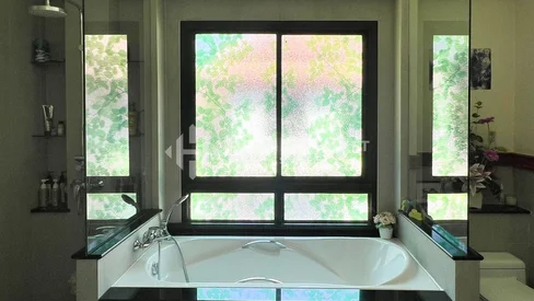 Villa de 4 chambres avec vue sur le lagon à Laguna Village