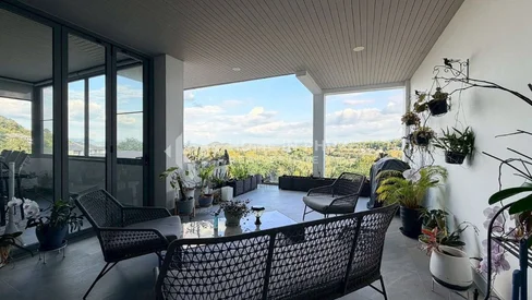 Appartement de 3 chambres avec vue sur le golf, en pleine propriété pour étrangers