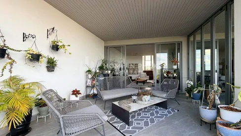 Appartement de 3 chambres avec vue sur le golf, en pleine propriété pour étrangers