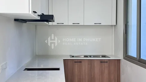 Villa de 4 chambres avec piscine à Chalong