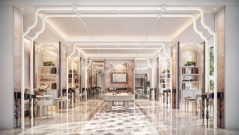 Résidences de Marque Ultra-Luxe à l'InterContinental Kamala