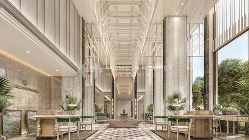 Résidences de Marque Ultra-Luxe à l'InterContinental Kamala