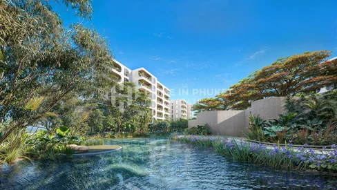 Condo moderne de 2 chambres aux Standard Residences