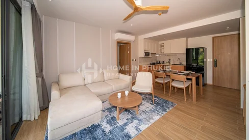 Freehold 2-Bedroom Condo at Laguna Beachside