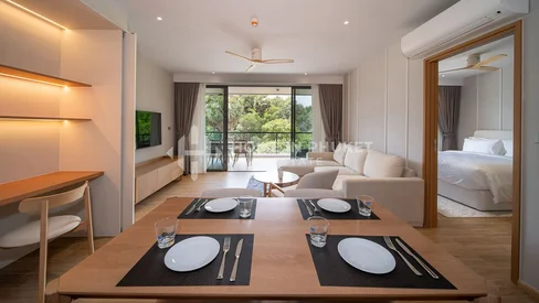 Freehold 2-Bedroom Condo at Laguna Beachside