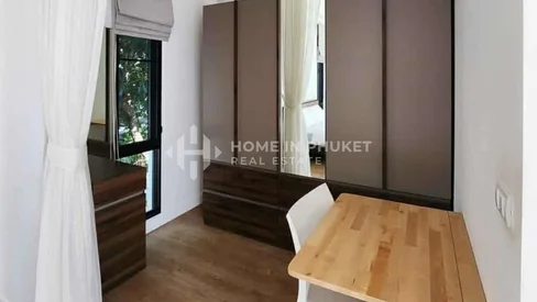 阁加岛日式三卧室泳池别墅