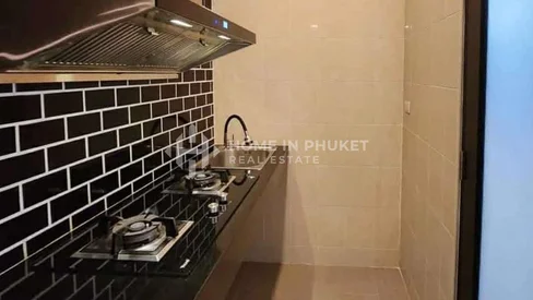 阁加岛日式三卧室泳池别墅