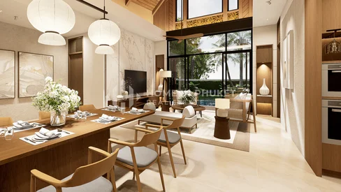 Boutique Modern Pool Villas in Thep Krasattri