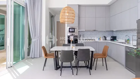 Private 3-Bedroom Pool Villa near Layan Beach