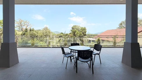 Contemporary 4-Bedroom Sea View Villa in Ratsada