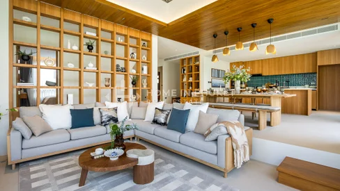 5-Bedroom Pool Villa in Vana Anda Cherngtalay