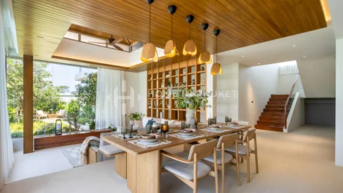5-Bedroom Pool Villa in Vana Anda Cherngtalay