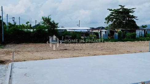 3 Land plot in Ananda Lakeview