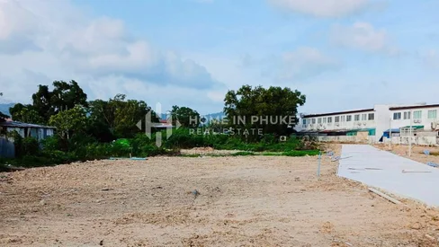 3 Land plot in Ananda Lakeview