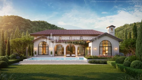 Casa de Monte