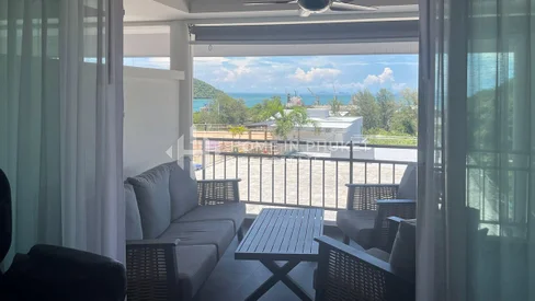 2 Bedroom Condo at Bel air Panwa