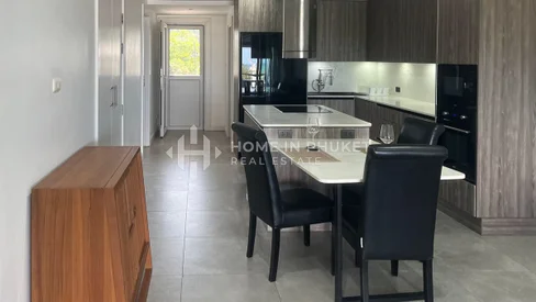 2 Bedroom Condo at Bel air Panwa