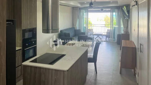 2 Bedroom Condo at Bel air Panwa