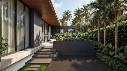 Aileen Residence Lagoon - Pool villa