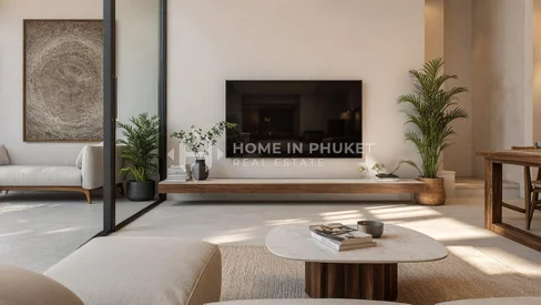 Two-Storey Townhouse at Aileen Residence Lagoon
