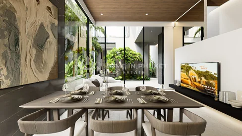 Aileen Residence Бангтао Таунхаус