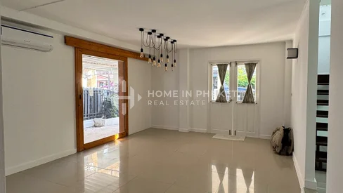 บ้านริมทะเลสาบ ณ แลนด์ แอนด์ เฮ้าส์ พาร์ค
