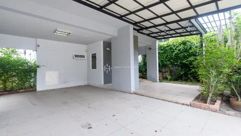 บ้านเดี่ยว 2 ชั้น ในเกาะแก้ว