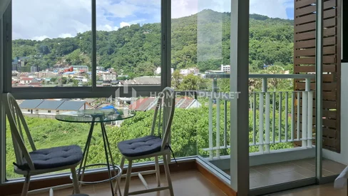 普吉岛艺术公寓永久产权一居室公寓