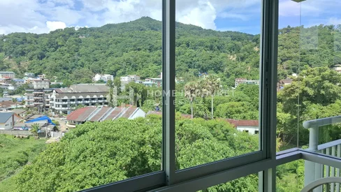 普吉岛艺术公寓永久产权一居室公寓